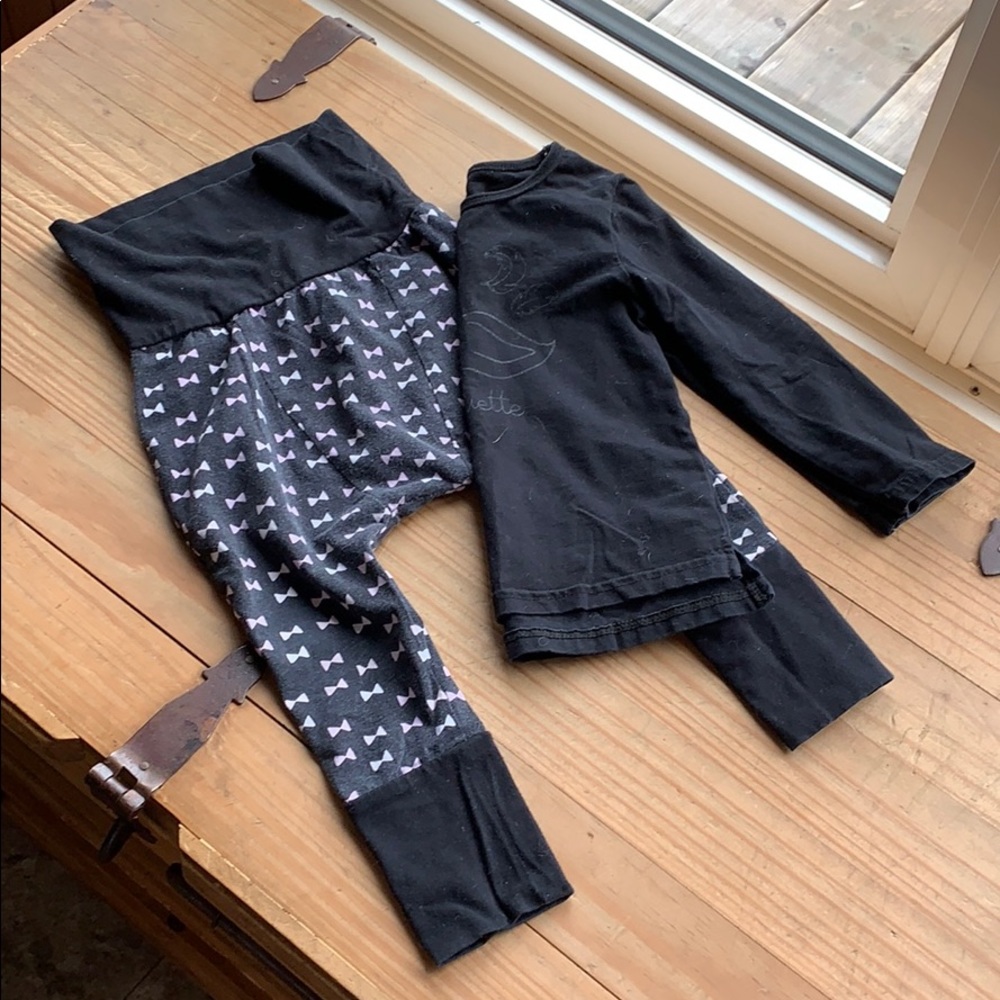 evolutionary set 12-24 month